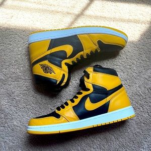 I am selling these because they are way too big.